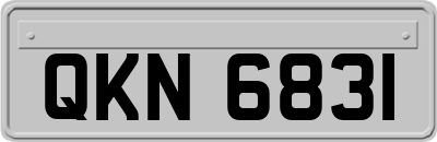 QKN6831