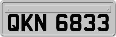 QKN6833