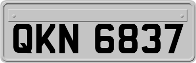 QKN6837
