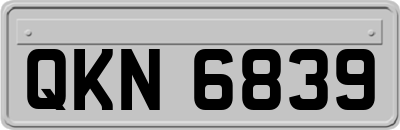 QKN6839