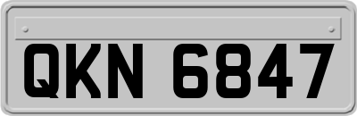 QKN6847