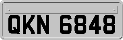 QKN6848