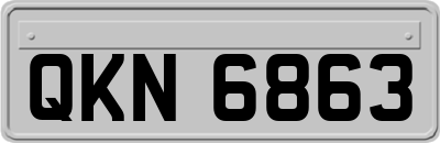 QKN6863