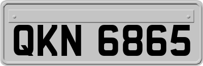 QKN6865
