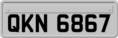 QKN6867