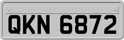 QKN6872