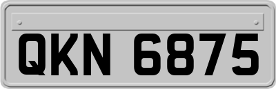 QKN6875