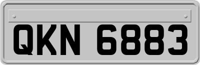 QKN6883