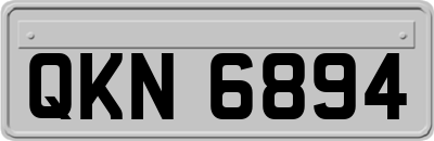 QKN6894
