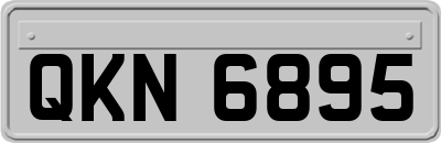 QKN6895