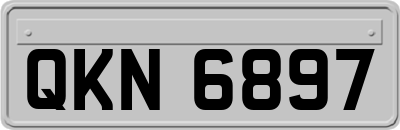 QKN6897