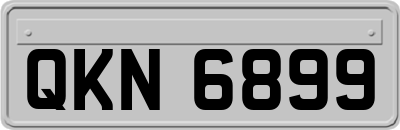 QKN6899