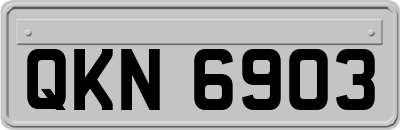 QKN6903