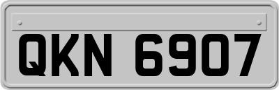 QKN6907