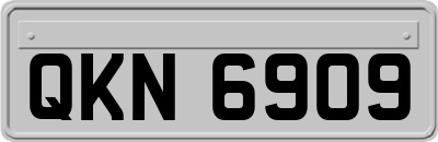 QKN6909