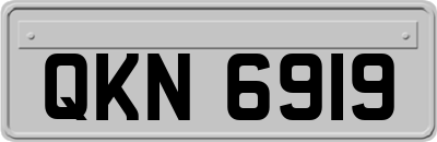 QKN6919