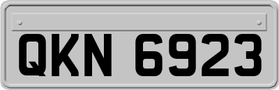 QKN6923