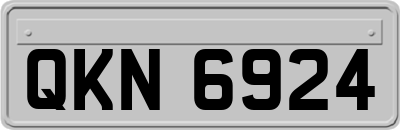 QKN6924