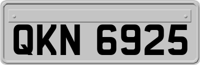 QKN6925