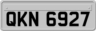 QKN6927