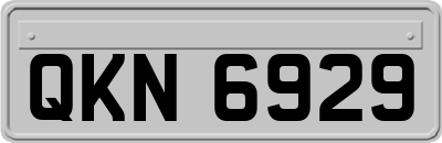 QKN6929