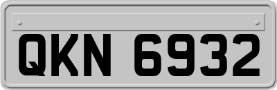 QKN6932