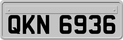 QKN6936