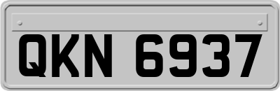 QKN6937