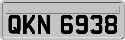 QKN6938