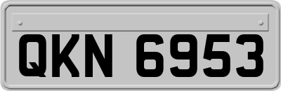 QKN6953