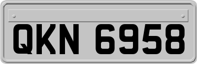 QKN6958
