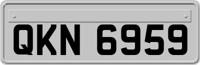 QKN6959