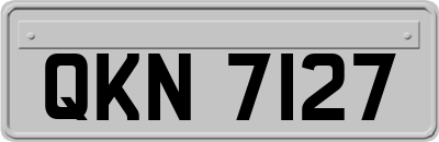 QKN7127