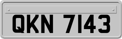 QKN7143