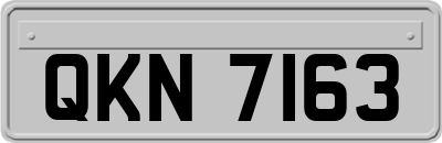 QKN7163