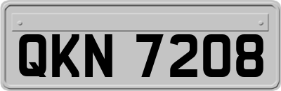 QKN7208