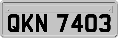 QKN7403
