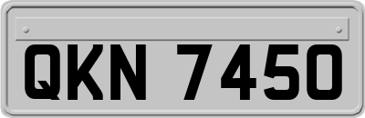 QKN7450