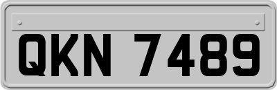 QKN7489