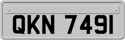 QKN7491