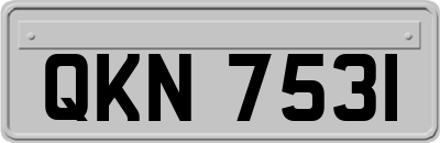 QKN7531