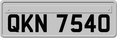 QKN7540