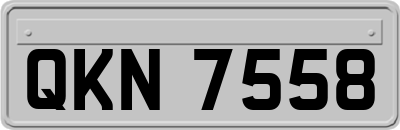 QKN7558