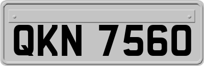 QKN7560
