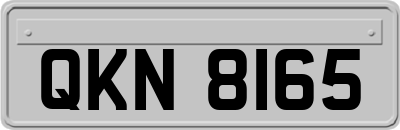 QKN8165