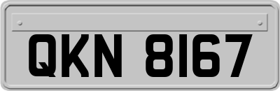 QKN8167