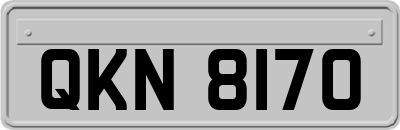 QKN8170