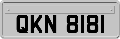 QKN8181