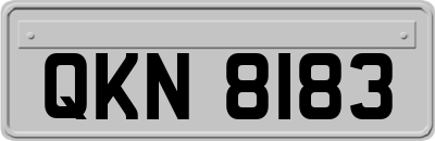 QKN8183