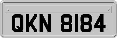 QKN8184
